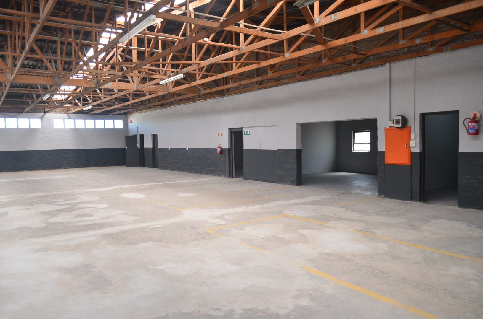 Commercial Property for Sale in George Industrial Western Cape